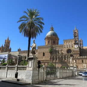 Palermo – Sehenswürdigkeiten, die nichts kosten
